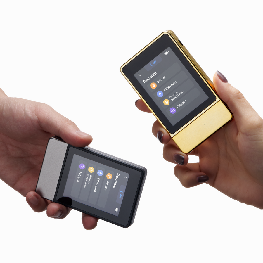 Lumivaro Neo Series (Neo-X / NeoGold)