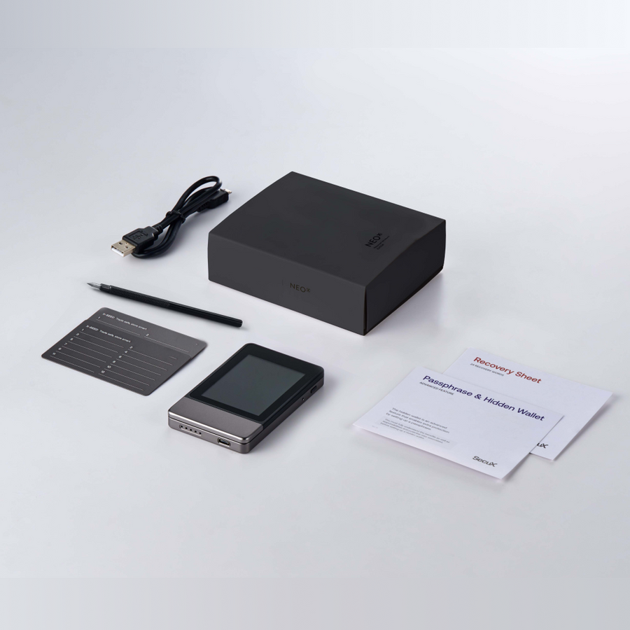 Lumivaro Neo Series (Neo-X / NeoGold)